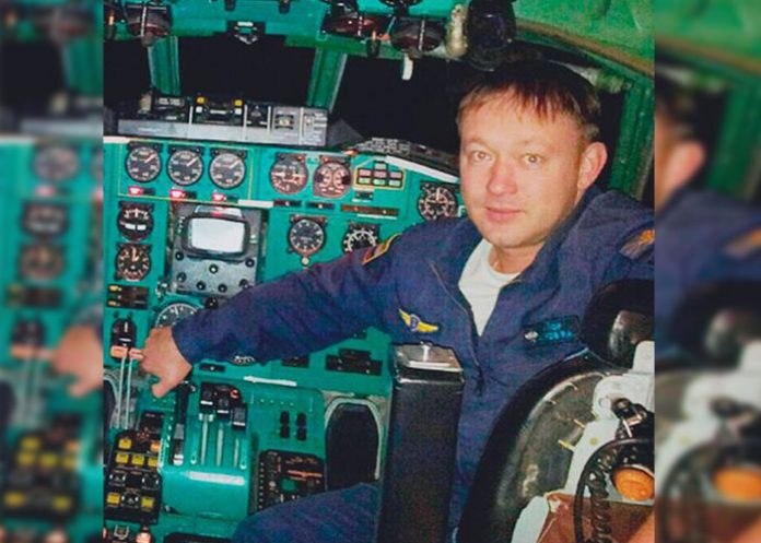 Piloto
