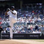 Pineda lanza perfecto hasta la 7ma en triunfo de Yanquis