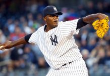 Pineda ficha con Mellizos por 2 años y 10 millones