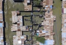 Persisten lluvias en regiones del norte de Perú