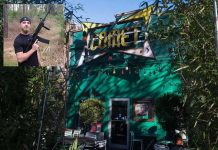 Condenan a hombre que sembró el pánico en pizzería de EEUU