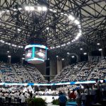 Vicepresidenta Rosario Murillo destaca cualidades humanitarias de Alexis Argüello