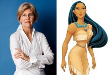 Trump crea polémica por llamar Pocahontas a senadora