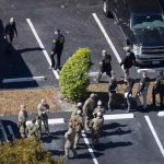 Homicidios aumentan en EE.UU. tras restricciones por la COVID-19 estados unidos, aumento, homicidios, restricciones, COVID-19,