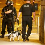 Detienen a sirio de 17 años bajo sospecha de preparar un atentado