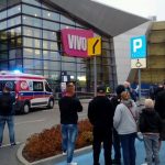 Hombre como con «rabia» hiere a varias personas en Polonia