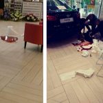 Un muerto y 10 heridos tras ataque con cuchillo en Polonia