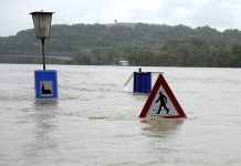 Polonia: Seis muertos y decenas de heridos por intensas lluvias