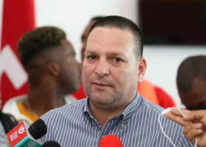 nemesio, porras, beisbol, feniba