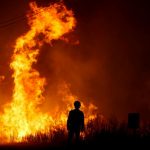 Portugal decreta estado de calamidad pública ante riesgo de incendios