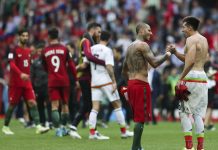 Portugal se queda con el tercer puesto sin Cristiano