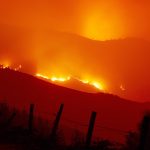 Aumenta a 36 el número de muertos por incendios en Portugal