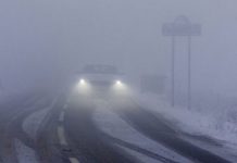 Un muerto y cinco heridos por temporal Ana en Portugal