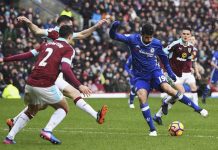 Chelsea desaprovecha; Leicester se hunde
