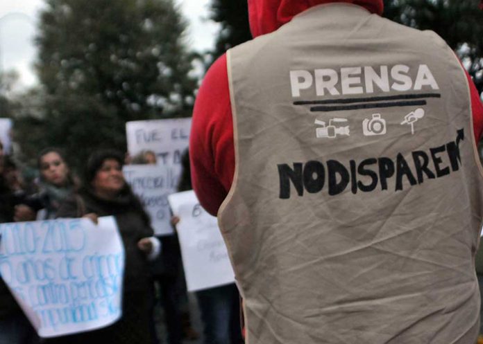 Prensa