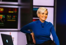 Trump ridiculiza en Twitter a una presentadora de televisión