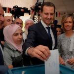 Bashar al Assad gana comicios presidenciales en Siria siria, presidente, comicios, elecciones, ganador, votos,