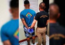 Detienen a sujeto tras intentar matar a dos primos en Costa Rica costa rica, detencion, sujeto, intento, asesinato, primos,
