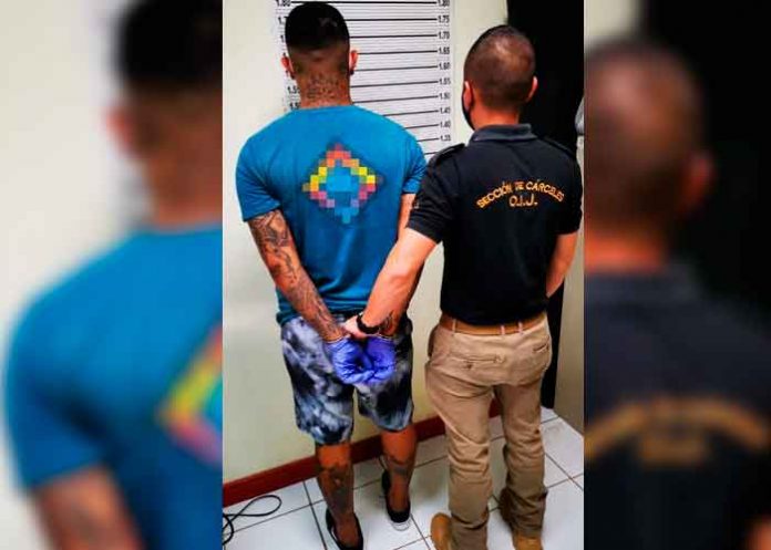 costa rica, detencion, sujeto, intento, asesinato, primos,