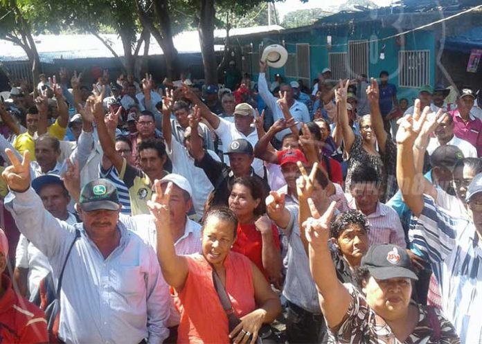 Productores