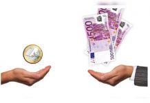 Salarios mínimos varían mucho entre diferentes países de UE