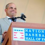 Iván Rodríguez es ya el 4to boricua en Cooperstown