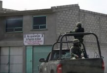 Confirma gobierno de Puebla la muerte de 12 personas en explosión de pirotecnia