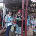 MINSA recomienda evitar que niños manipulen pólvora sin la supervisión de un adulto