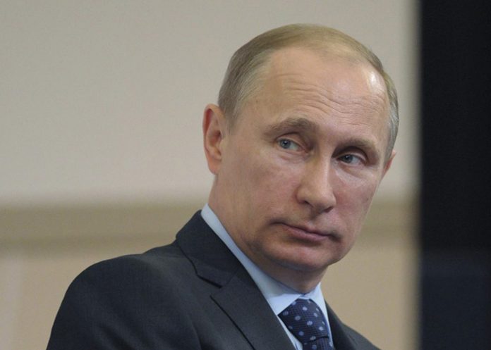 Putin