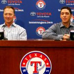 Odor sentencia la victoria de Texas sobre Seattle