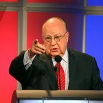 Muere Roger Ailes, expresidente de Fox News