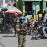 Más de 100 muertos en las últimas 24 horas en la R.Centroafricana