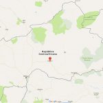 Al menos 49 muertos en un accidente en República Centroafricana
