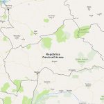 Una docena de muertos en la R.Centroafricana tras alto el fuego