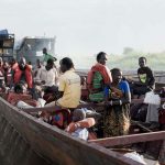 Al menos 12 muertos y 93 desaparecidos por fuertes lluvias en la RD del Congo