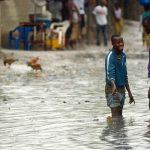 Sube a 50 número de muertos por desprendimientos de tierra en la RDC