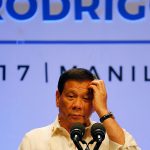 Activistas critican invitación de Trump a Duterte