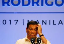 Activistas critican invitación de Trump a Duterte
