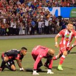 Real Estelí en lo más alto del fútbol nicaragüense