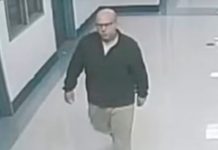VIDEO: Recluso se fuga luciendo un disfraz ridículamente común