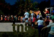 Rivas: Hombre muere al quedar soterrado en una zanja Nicaragua, Rivas, zanja, hombre , fallece,