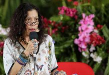 Nicaragua lamenta muerte de Sor Emilia Rachella