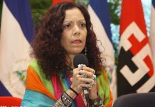 Más de 13 mil nuevas luminarias alumbrarán Nicaragua