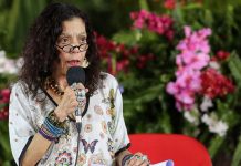 Nicaragua espera ejecutar plan de desarrollo en el Golfo de Fonseca
