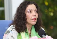 Nicaragua participa en Conferencia de Prosperidad y Seguridad en Centroamérica