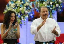 Gobierno de Nicaragua honra a las madres por acercarse su día