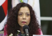 Nicaragua celebra con amor Día de San Valentín