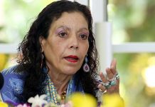 Gobierno de Nicaragua vigilante ante ingreso de la depresión tropical 16