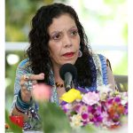 Nicaragua saluda a Lenín Moreno, nuevo Presidente de Ecuador