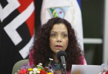 Nicaragua firma convenio para construcción de hospital en Bilwi